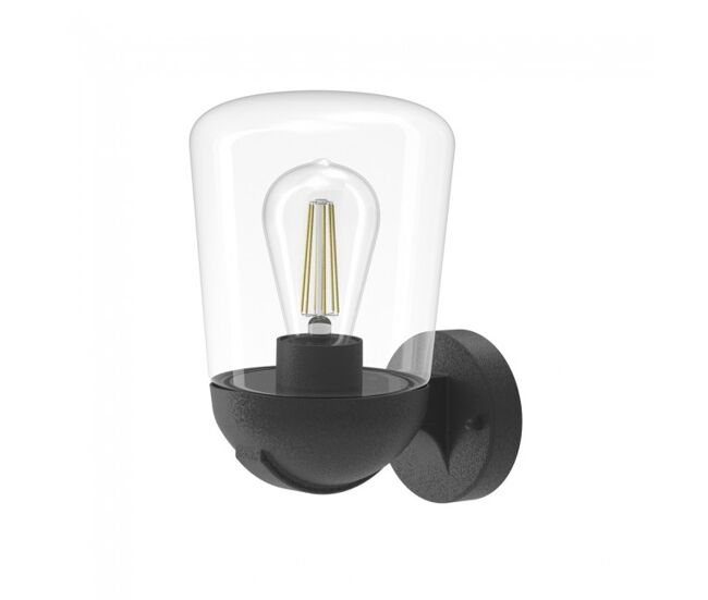 Aplique de exterior new avenida marca wonderlamp