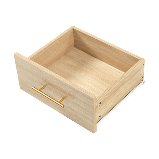 Cômoda Rattan 120x40x74 cm - 3 gavetas, 2 portas de rattan, prateleiras ajustáveis, Sonoma Roble