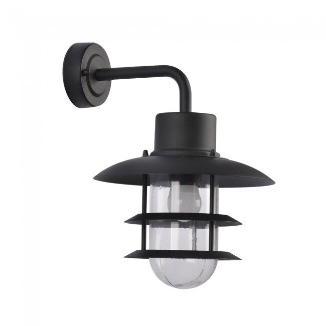 Aplique de exterior nazare ii marca corep