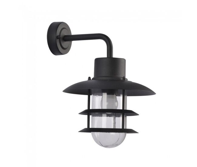 Aplique de exterior nazare ii marca corep