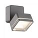Aplique de pared LED exterior Rades (6W) Aplique de pared LED exterior Rades (6W) Antracita