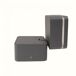 Aplique de pared LED exterior Rades (6W) Aplique de pared LED exterior Rades (6W) Antracita