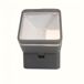 Aplique de pared LED exterior Rades (6W) Aplique de pared LED exterior Rades (6W) Antracita