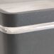 Aplique de pared LED exterior Rades (6W) Aplique de pared LED exterior Rades (6W) Antracita