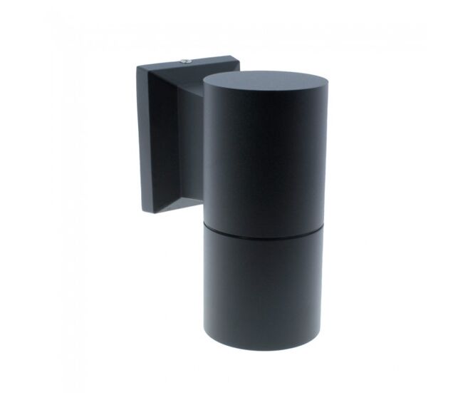 Aplique de pared exterior chill moderno