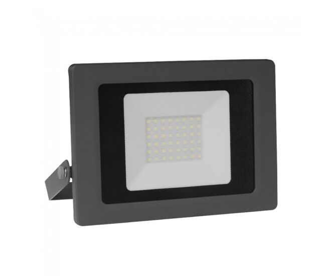 Proyector de exterior led liger 30w marca wonderlamp