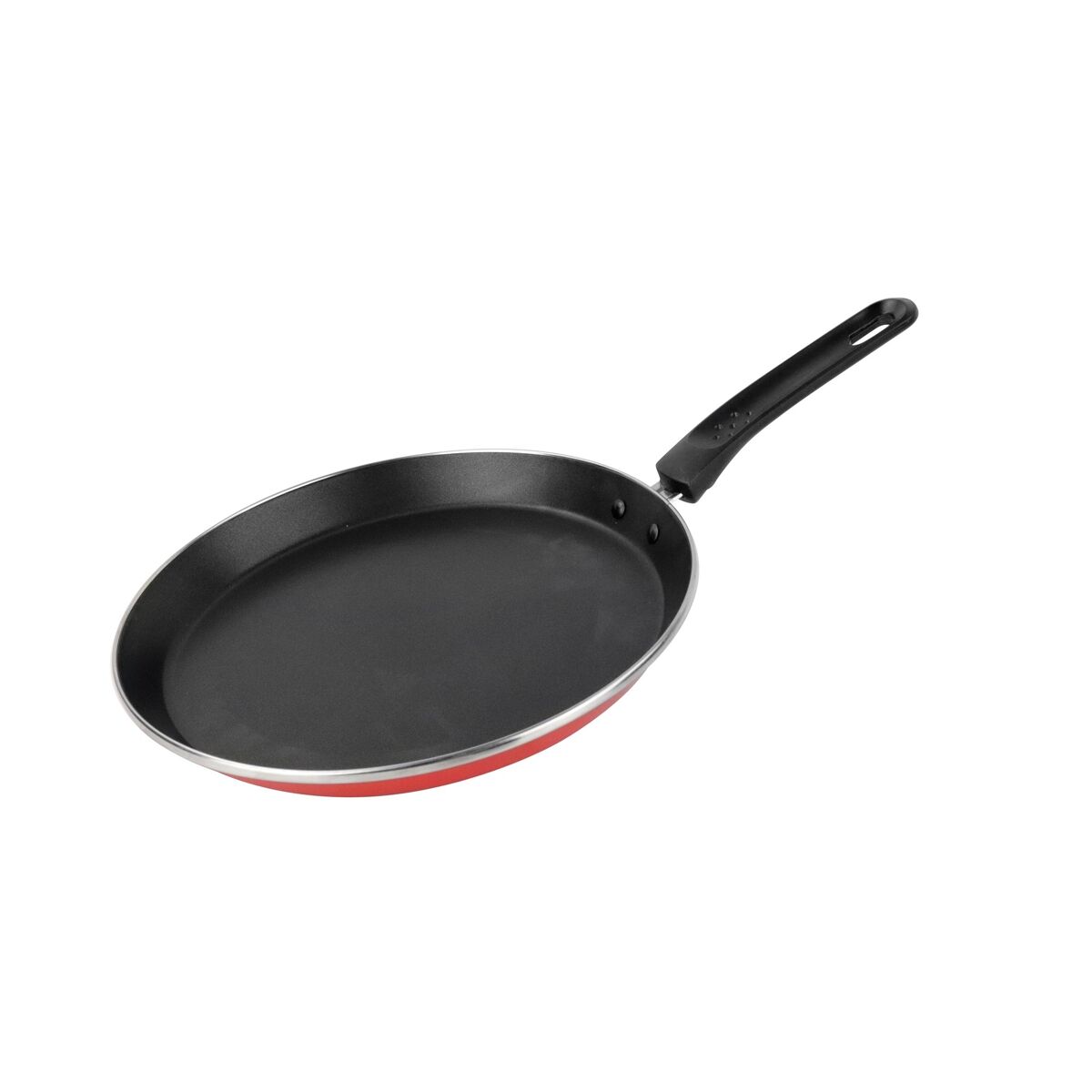 Sartén crepera 'SR' acero esmaltado Magefesa