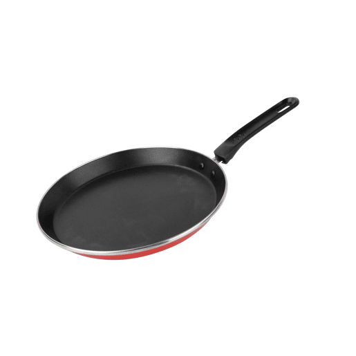Gama Crepier 28cm Sfumato rosso