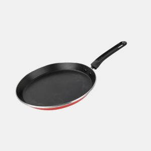 Gama Crepier 28cm Sfumato rosso