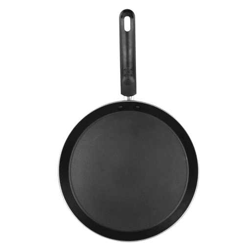 Gama Crepier 28cm Sfumato rosso
