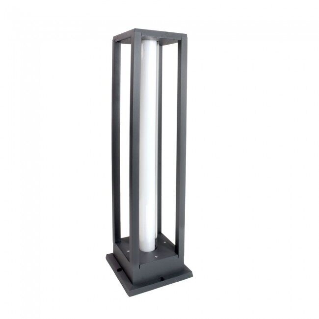 Baliza de exterior LED Fuero 10W marca Wonderlamp
