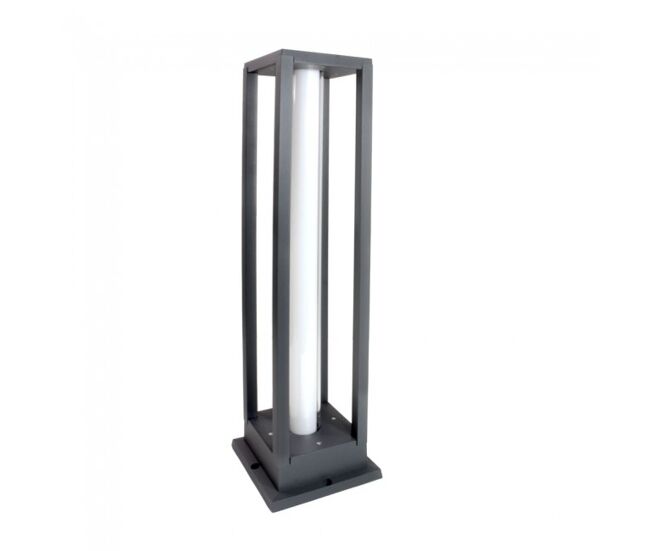 Baliza de exterior led fuero 10w marca wonderlamp