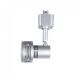 Foco de carril Masta marca CristalRecord Foco de carril Masta marca CristalRecord Multicolor