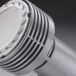 Foco de carril Masta marca CristalRecord Foco de carril Masta marca CristalRecord Multicolor