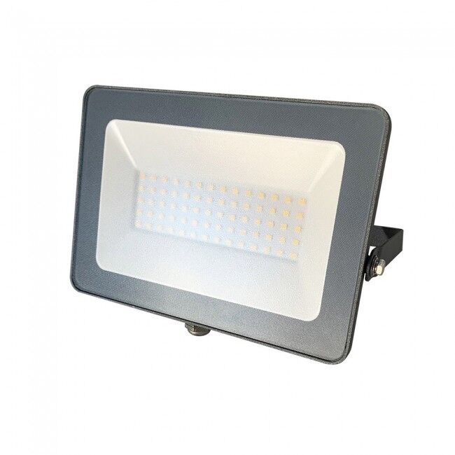 Proyector led de exterior 12v ip65 50w marca cristalrecord