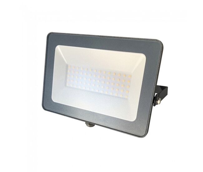 Proyector led de exterior 12v ip65 50w marca cristalrecord