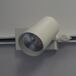 Foco de carril LED Simox 20W marca CristalRecord Foco de carril LED Simox 20W marca CristalRecord Multicolor