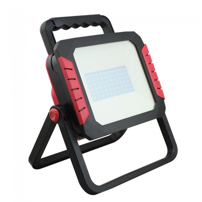 Proyector led portátil cless 30w marca cristalrecord