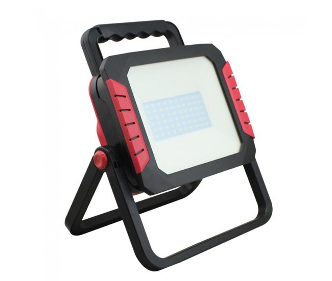 Proyector led portátil cless 30w marca cristalrecord