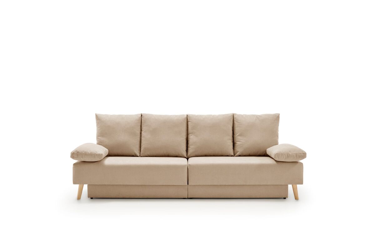 Sofa cama Chaiselongue Signature convertible