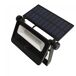 Foco LED solar de exterior con sensor Marlo 16W marca Wonderlamp Foco LED solar de exterior con sensor Marlo 16W marca Wonderlamp Antracita