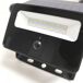 Foco LED solar de exterior con sensor Marlo 16W marca Wonderlamp Foco LED solar de exterior con sensor Marlo 16W marca Wonderlamp Antracita