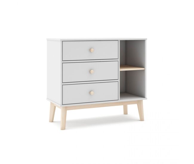 Cómoda Misty 90