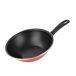 Wok 'SR' acero esmaltado Magefesa Wok 'SR' acero esmaltado Magefesa Rojo