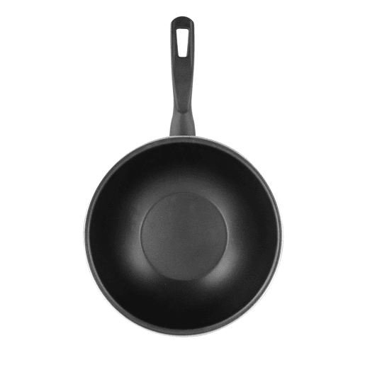 Wok 'SR' de aço esmaltado Magefesa Wok 'SR' de aço esmaltado Magefesa