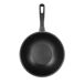 Wok 'SR' acero esmaltado Magefesa Wok 'SR' acero esmaltado Magefesa Rojo