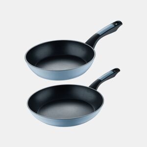 Conjunto de 2 frigideiras Ø20 e Ø26 cm NOIA San Ignacio