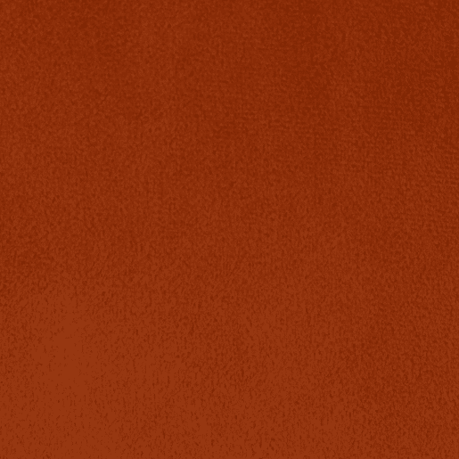 Poltrona em veludo macio e confortável, Mellow veludo, Laranja, 92x86x71.5 cm