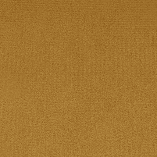 Poltrona em veludo macio e confortável, Mellow veludo, Mostarda, 92x86x71.5 cm