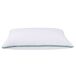 Almohada Ergocombi firmeza regulable 5 niveles 35x70 Almohada Ergocombi firmeza regulable 5 niveles 35x70 Blanco