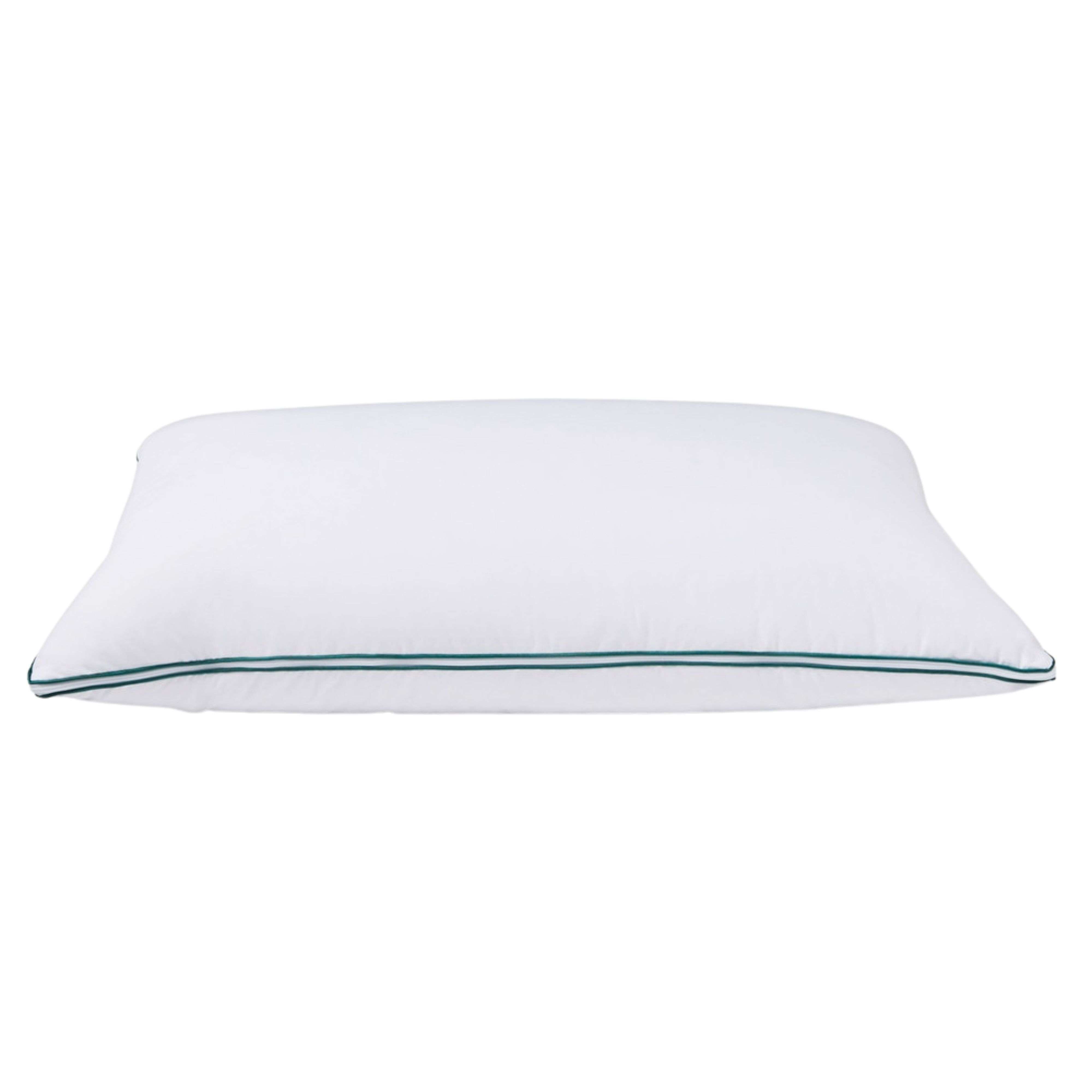 Almohada Ergocombi firmeza regulable 5 niveles 35x150