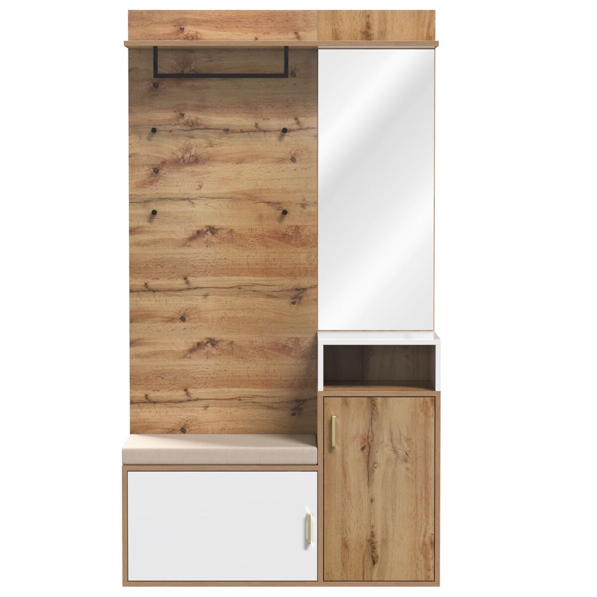 Mueble recibidor