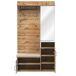 Mueble recibidor Mueble recibidor Natural/ Blanco