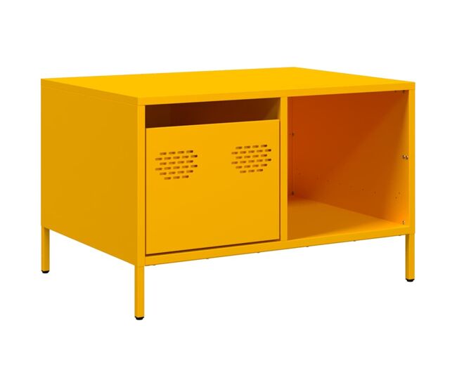 Mesa De Centro 68x50