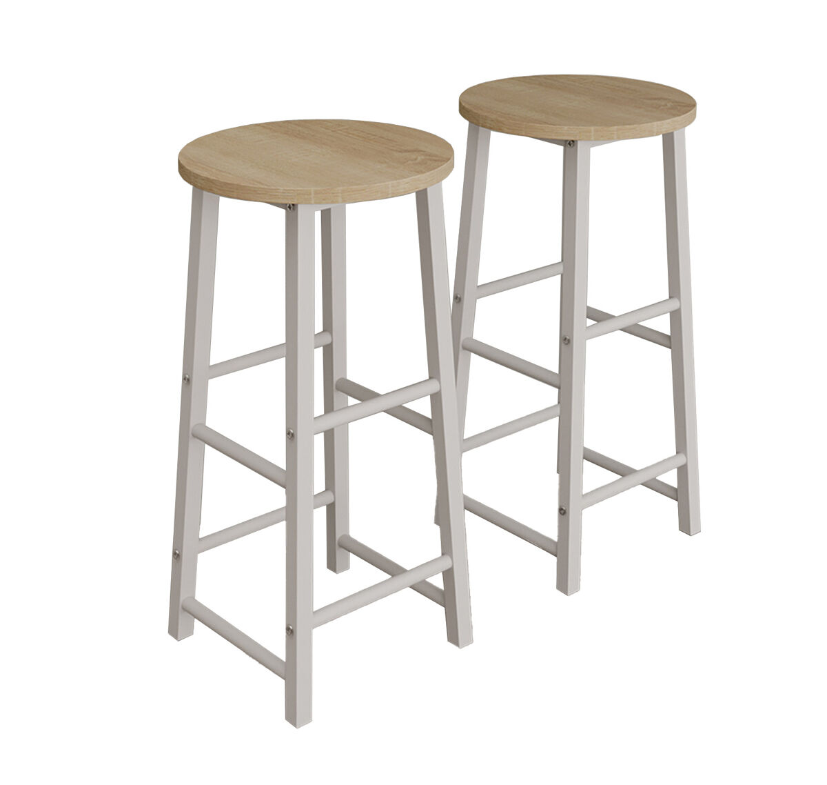 Taburetes Cocina Comedor Lucca Muebles Bonitos