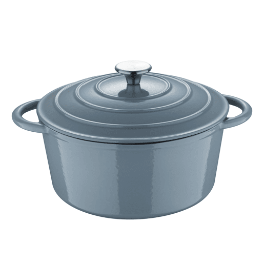 Caçarola com tampa Ø25,5x12cm 5L NOIA San Ignacio
