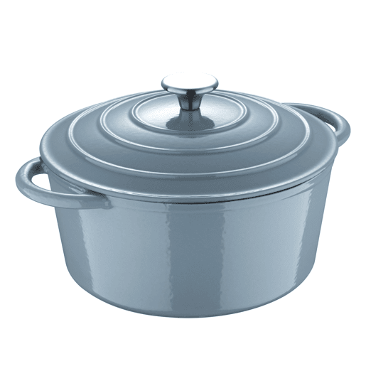 Caçarola com tampa Ø25,5x12cm 5L NOIA San Ignacio