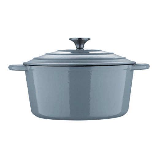 Caçarola com tampa Ø25,5x12cm 5L NOIA San Ignacio