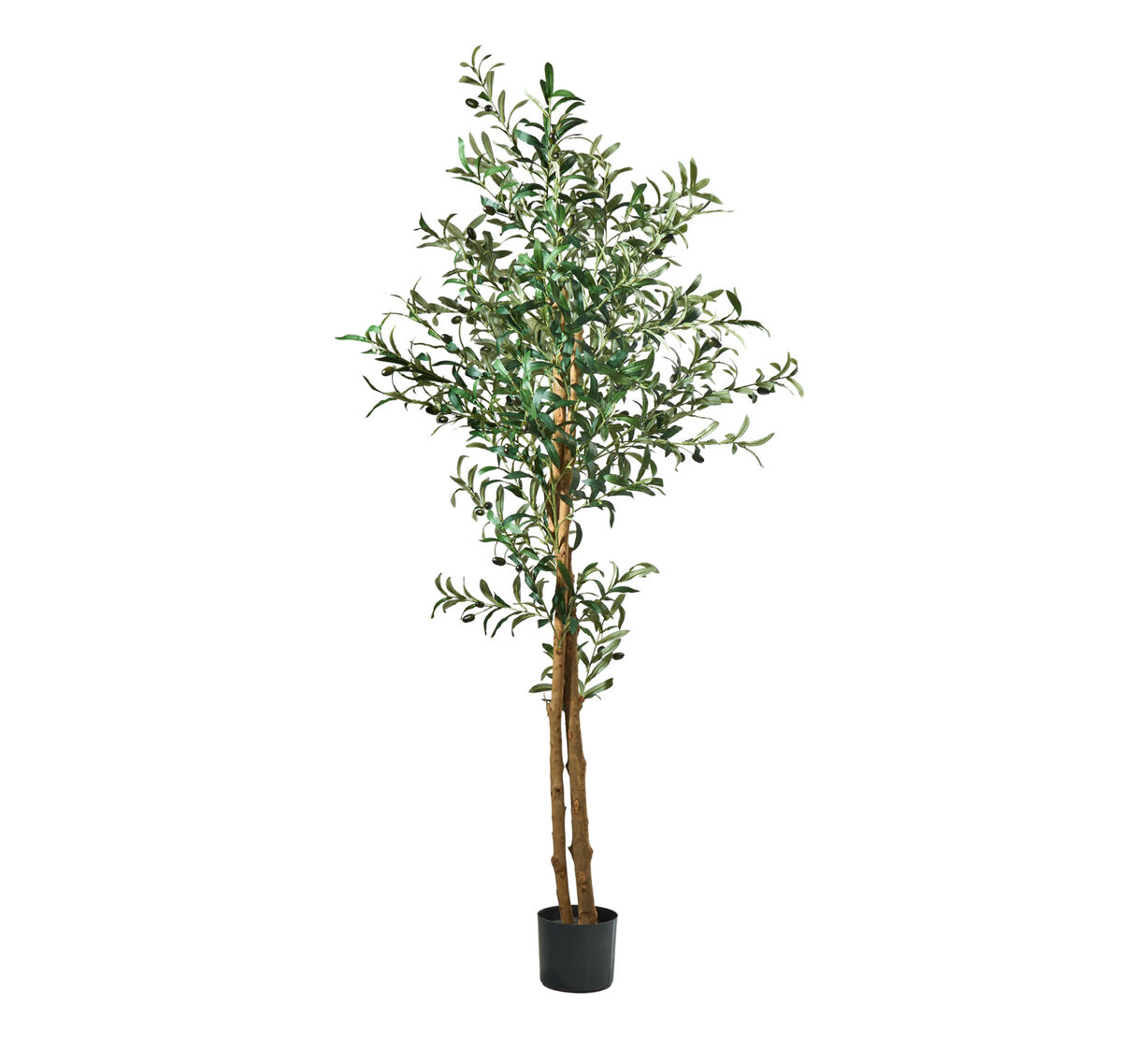 Planta artificial Salón comedor Olivo Muebles Bonitos