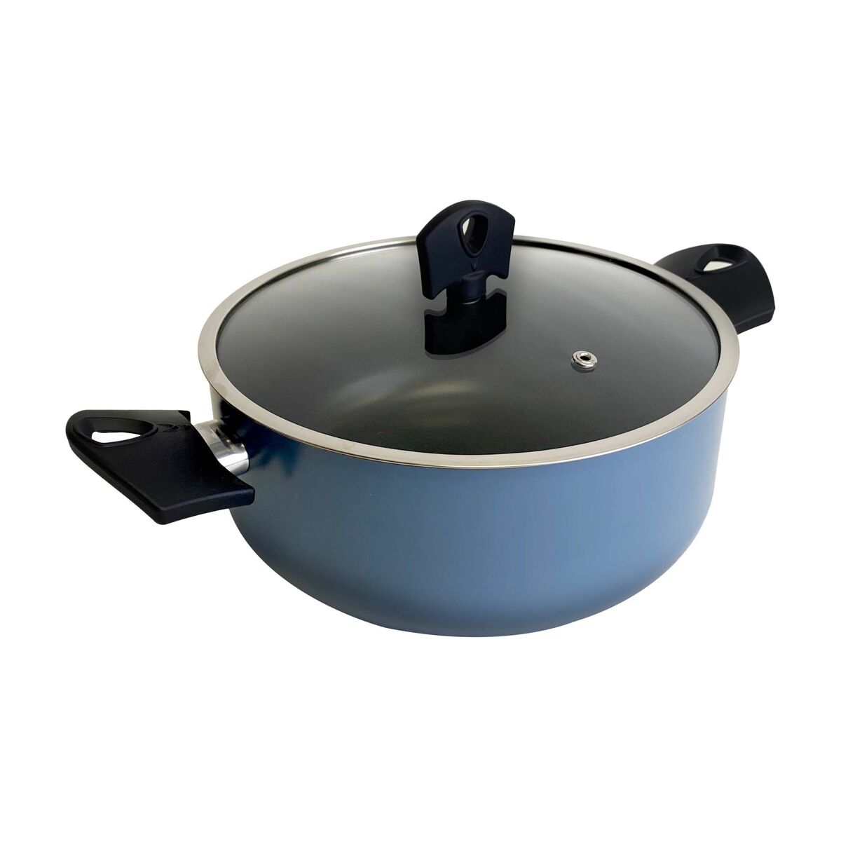 Cacerola con Tapa NOIA San Ignacio