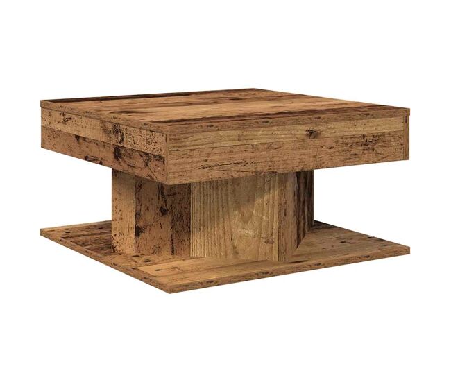 Mesa De Centro 55x55