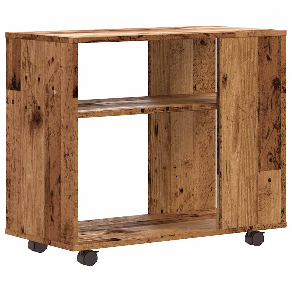Mesa Auxiliar 70x35