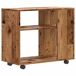 Mesa Auxiliar 70x35 Mesa Auxiliar 70x35 Madera