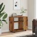 Mesa Auxiliar 70x35 Mesa Auxiliar 70x35 Madera