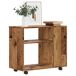 Mesa Auxiliar 70x35 Mesa Auxiliar 70x35 Madera