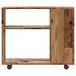 Mesa Auxiliar 70x35 Mesa Auxiliar 70x35 Madera